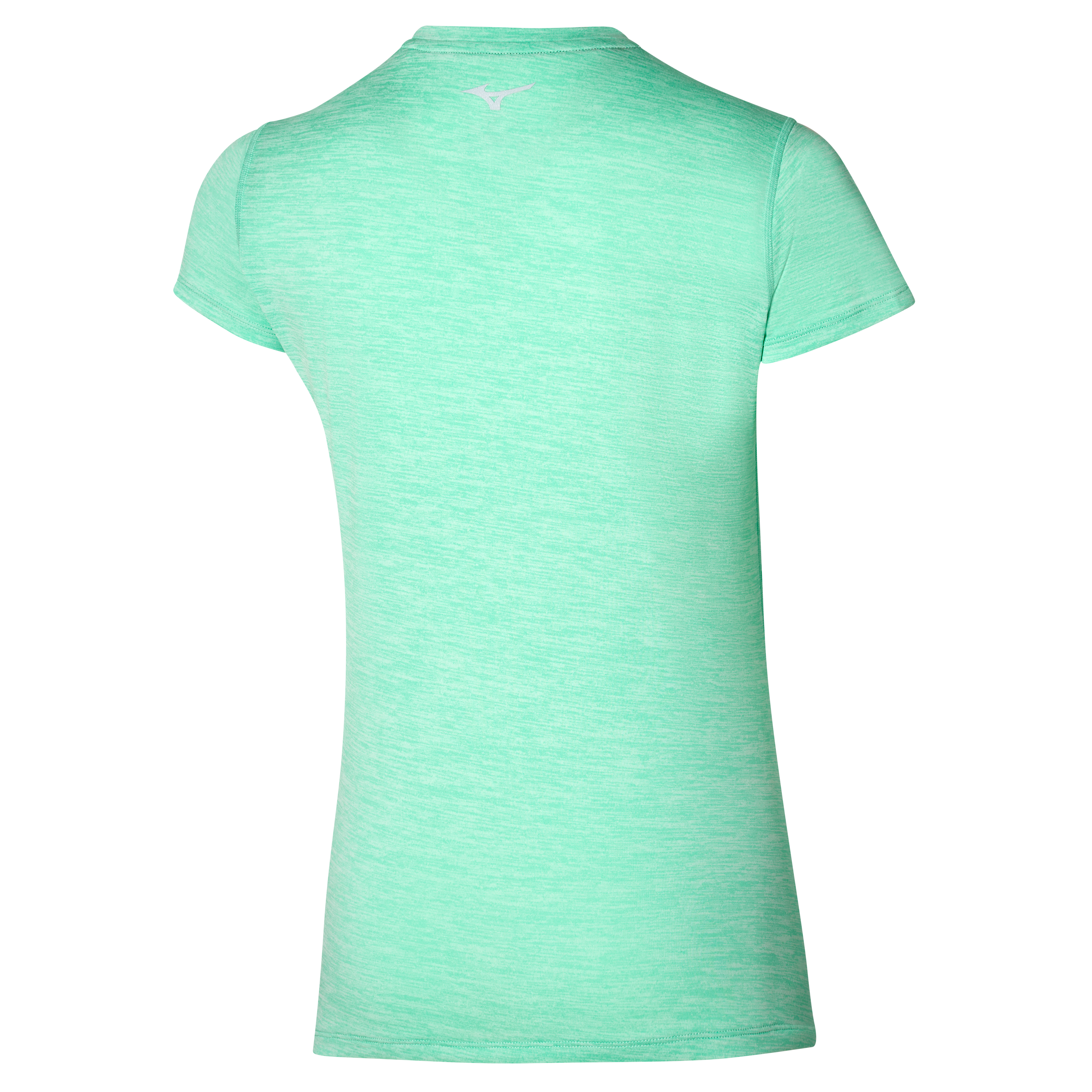 Mizuno Camiseta manga corta Impulse Core Verde