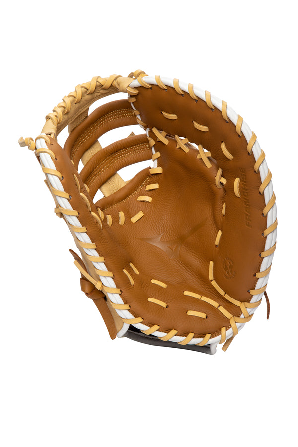 Mizuno Franchise Series Baseball First Base Mitt 12.5