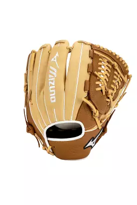 Mizuno Franchise Series Pitcher/Outfield Baseball Glove 12