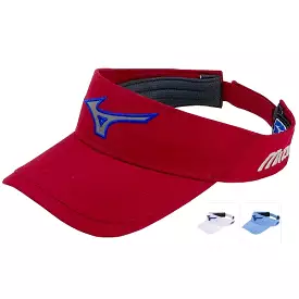 Mizuno Golf Runbird Tech Visor