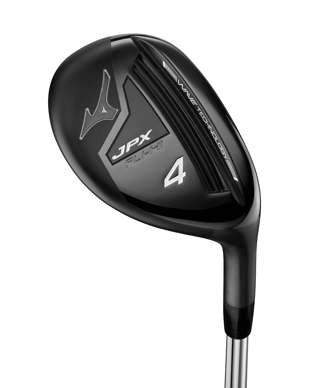 Mizuno JPX 921 Fli-Hi Hybrid