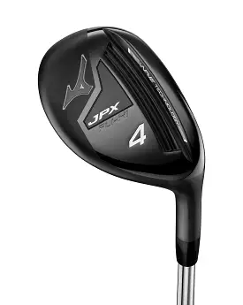 Mizuno JPX 921 Fli-Hi Hybrid