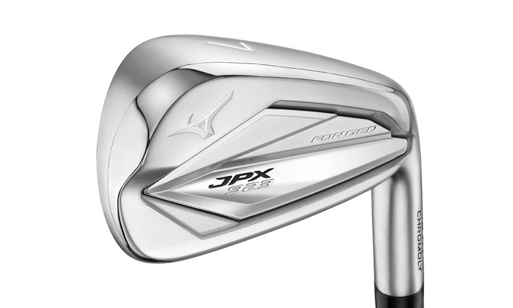 Mizuno JPX 923 Forged Irons