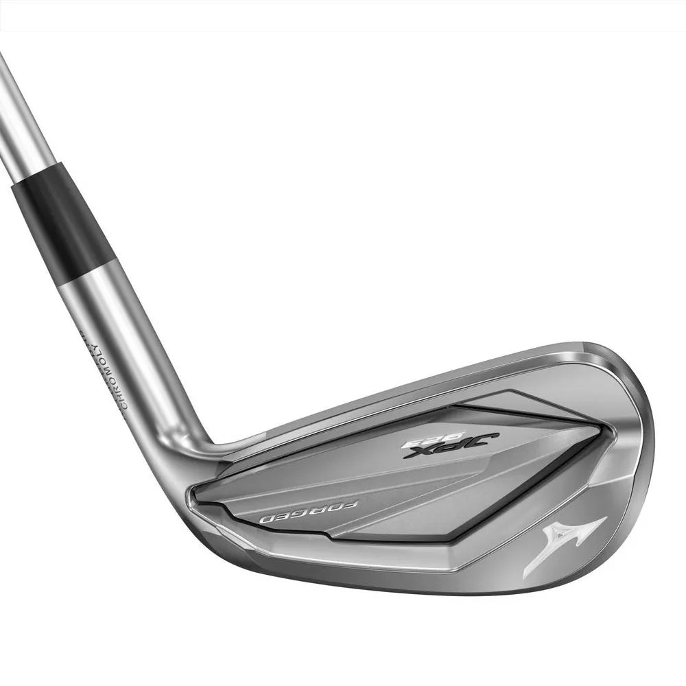 Mizuno JPX 923 Forged Irons