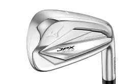 Mizuno JPX 923 Forged Irons