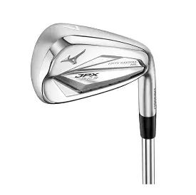 Mizuno JPX 923 Hot Metal HL Irons