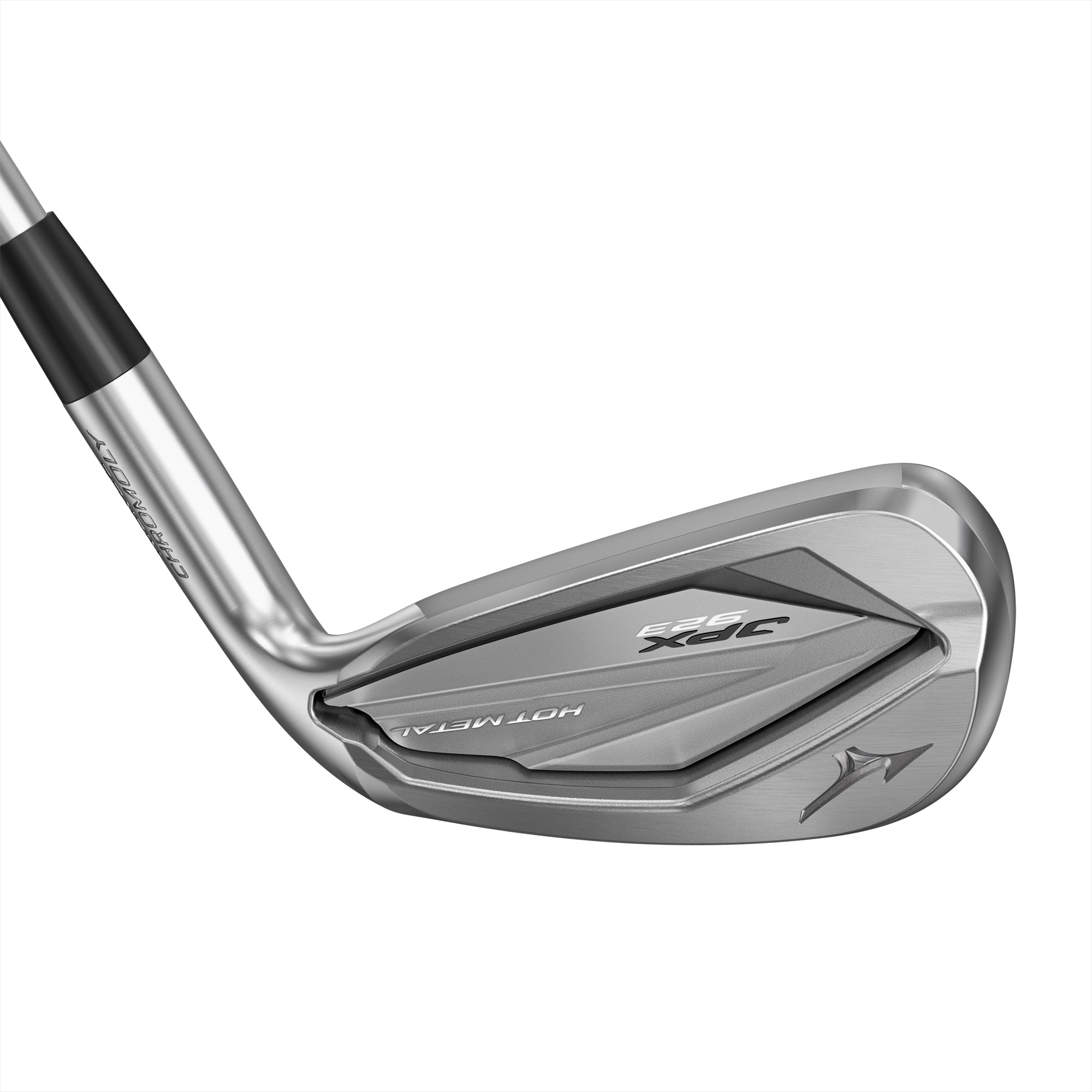 Mizuno JPX 923 Hot Metal Irons