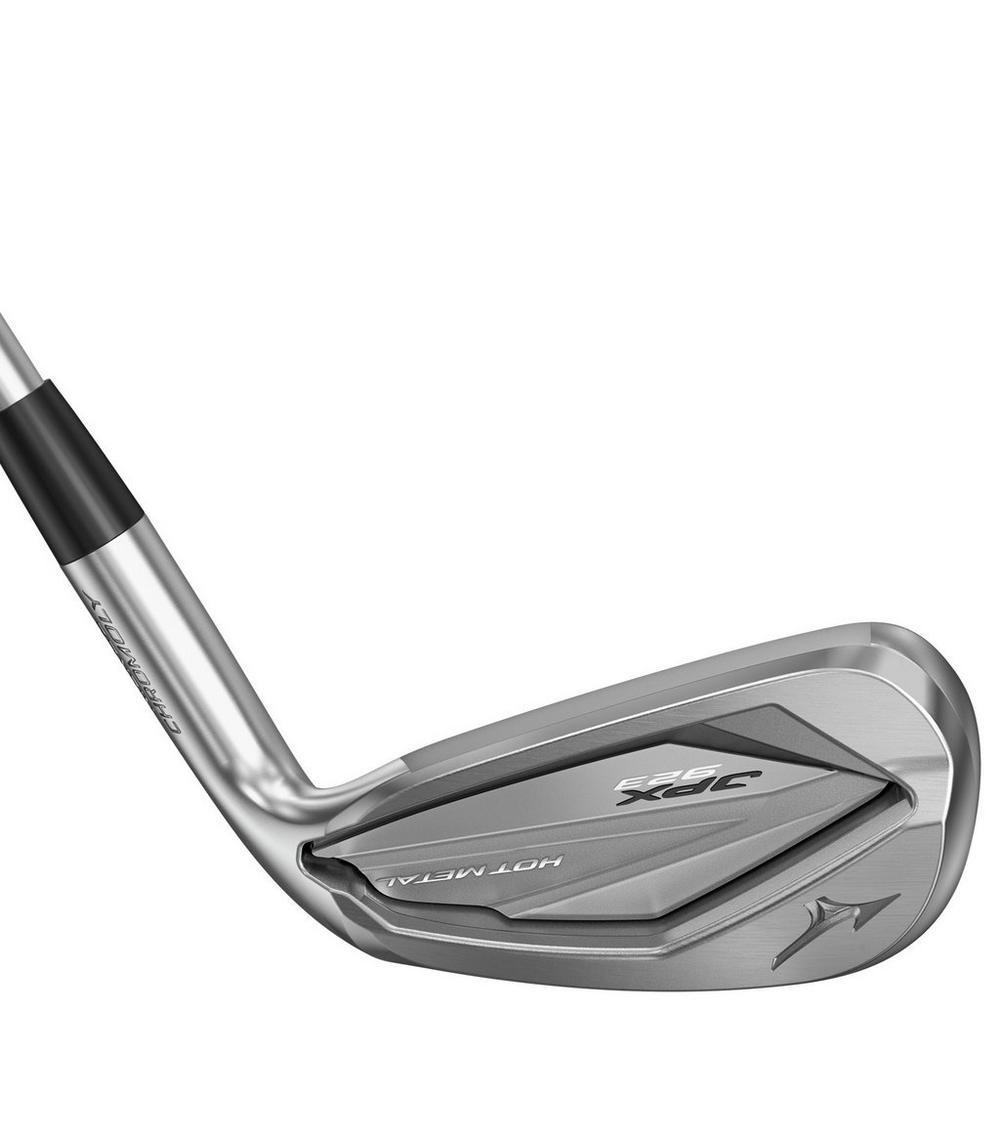 Mizuno JPX 923 Hot Metal Irons