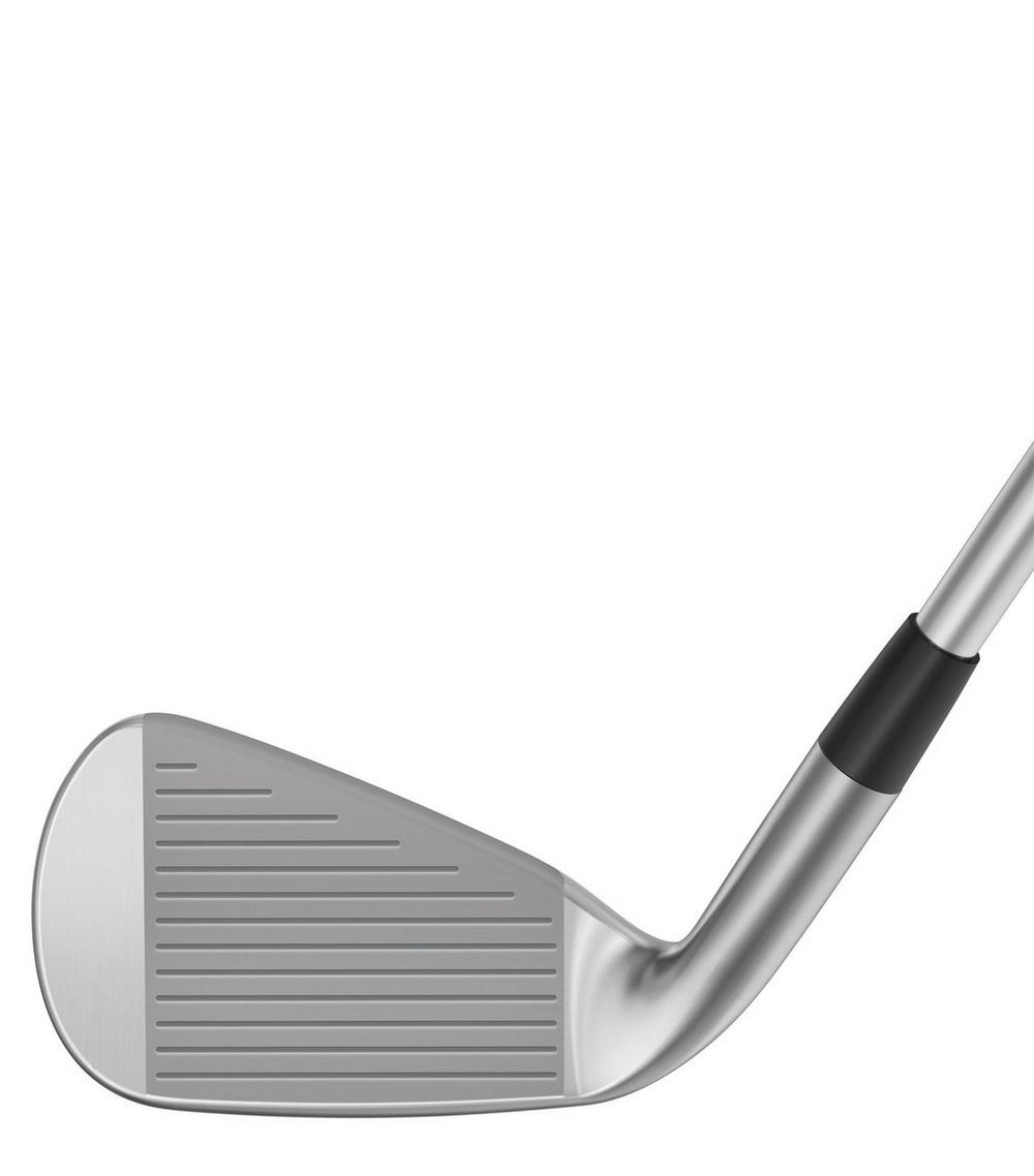 Mizuno JPX 923 Hot Metal Irons