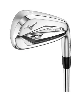 Mizuno JPX 923 Hot Metal Pro Irons