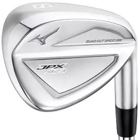 Mizuno JPX 923 Hot Metal Wedges