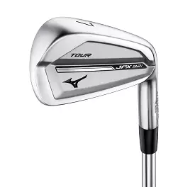 Mizuno JPX921 Tour Irons