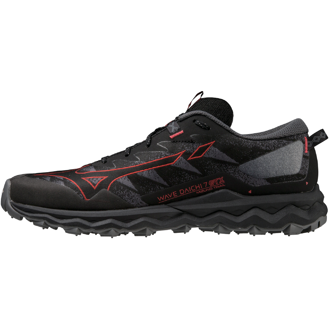 Mizuno Men's Wave Daichi 7 GTX