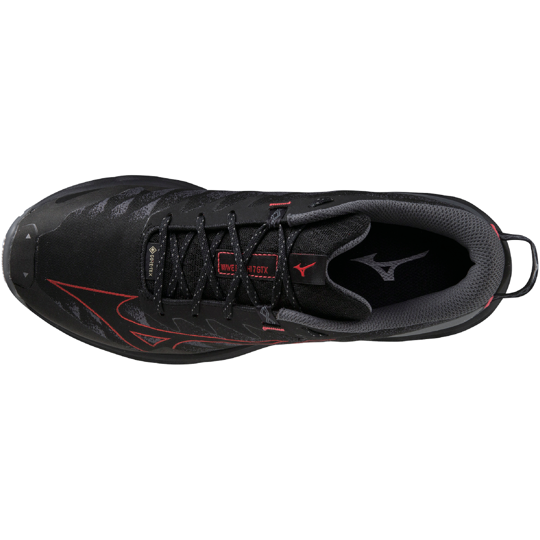 Mizuno Men's Wave Daichi 7 GTX