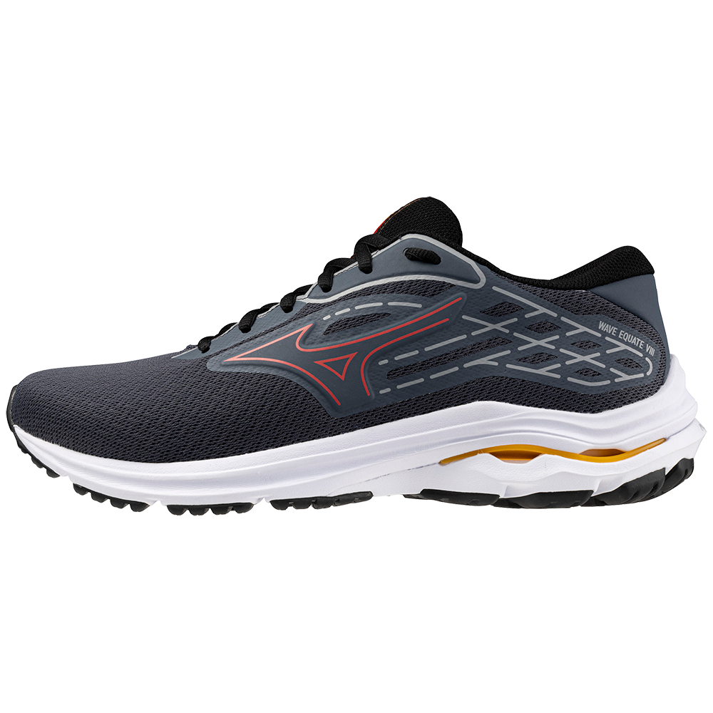 Mizuno Men's Wave Equate 8