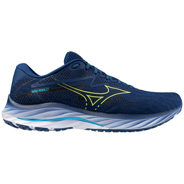 Mizuno Men's Wave Rider 27