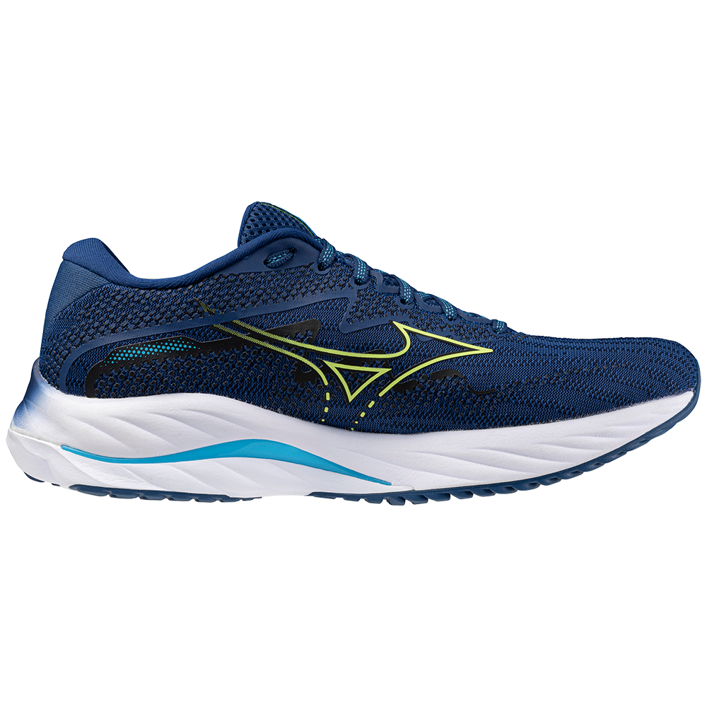 Mizuno Men's Wave Rider 27