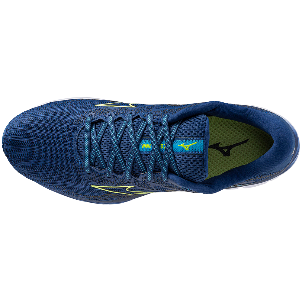 Mizuno Men's Wave Rider 27