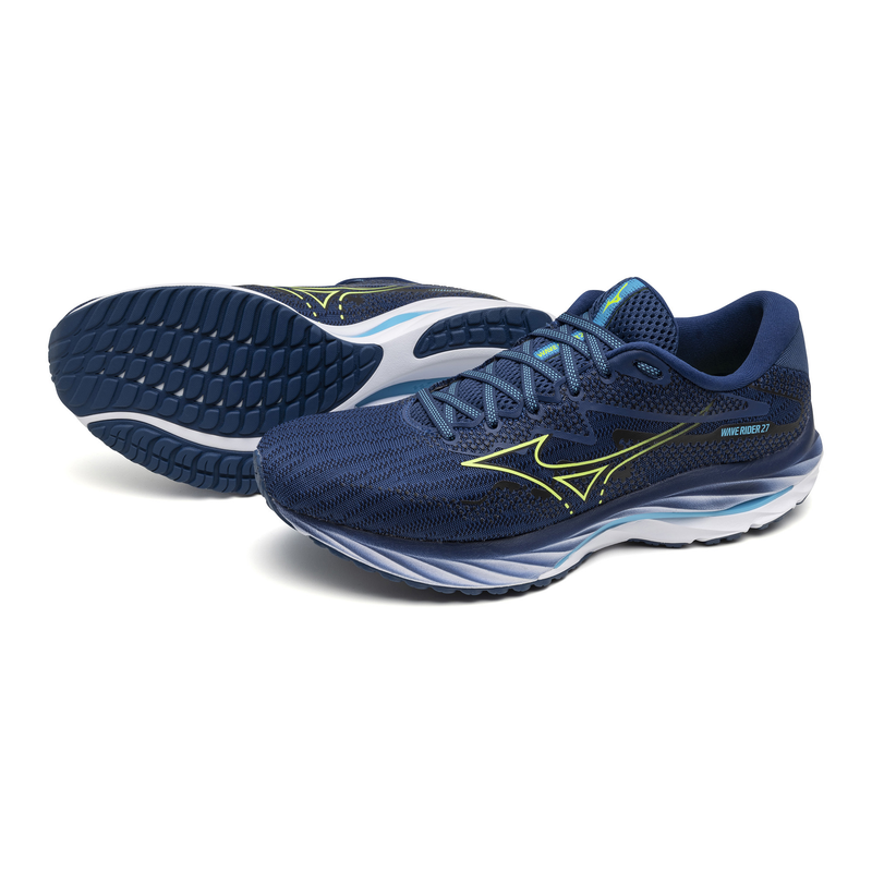 Mizuno Men's Wave Rider 27