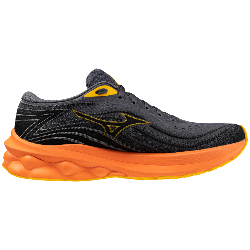 Mizuno Men's Wave Skyrise 5