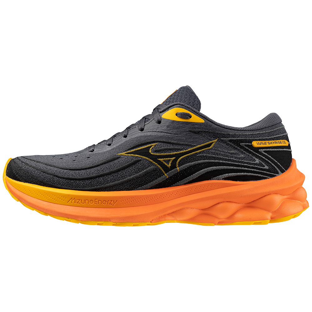 Mizuno Men's Wave Skyrise 5