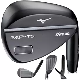 Mizuno MP-T5 Wedges