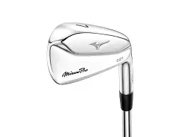 Mizuno MP221 Irons