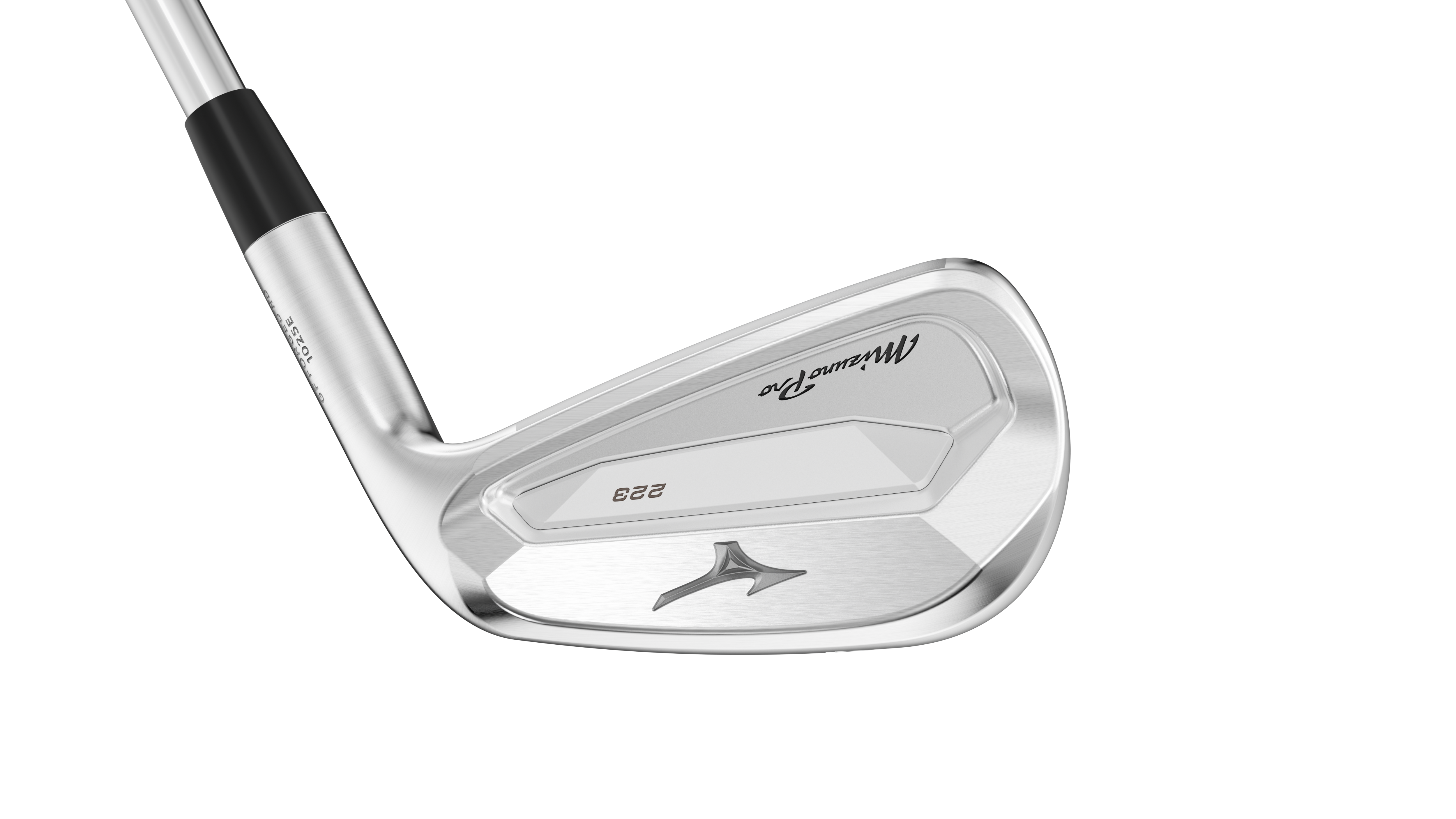 Mizuno MP223 Irons