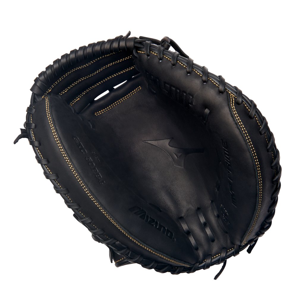 Mizuno MVP Prime 34 Baseball Catcher's Mitt