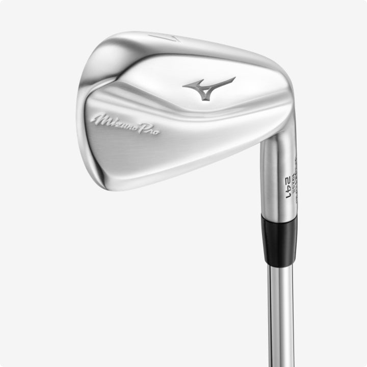 Mizuno Pro 241