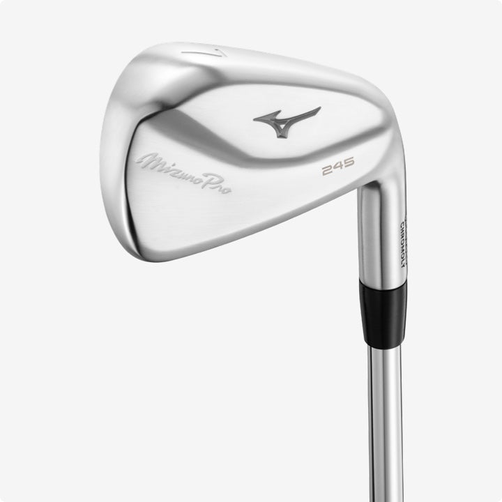 Mizuno Pro 245