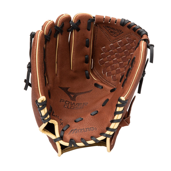 Mizuno Prospect PowerClose 11 Baseball Glove - Left Handed Throwing