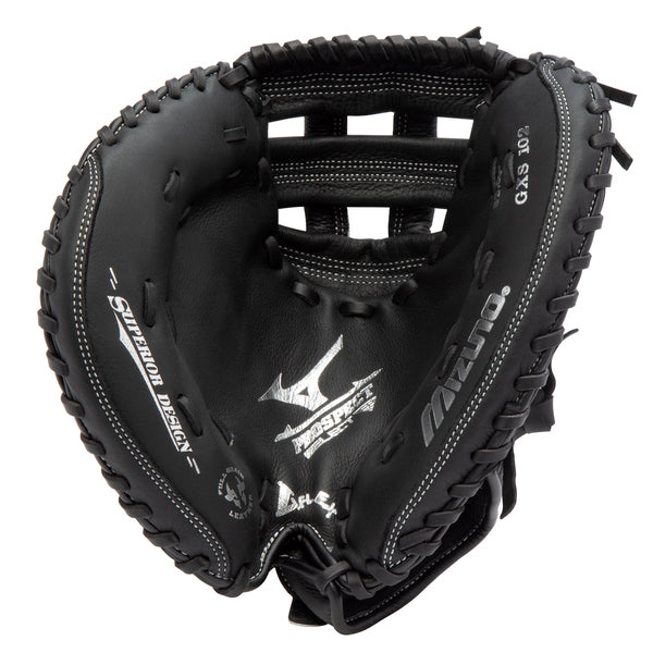 Mizuno Prospect Select 32.5 Fastpitch Softball Catcher's Mitt