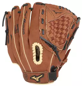 Mizuno Prospect Series PowerClose Baseball Glove 11.5