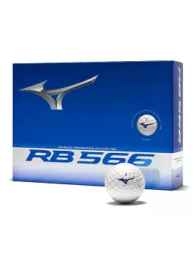 Mizuno RB 566 Golf Balls 2023