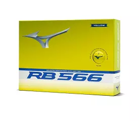 Mizuno RB 566 Yellow Dozen 2023