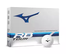 Mizuno RB Tour Dozen