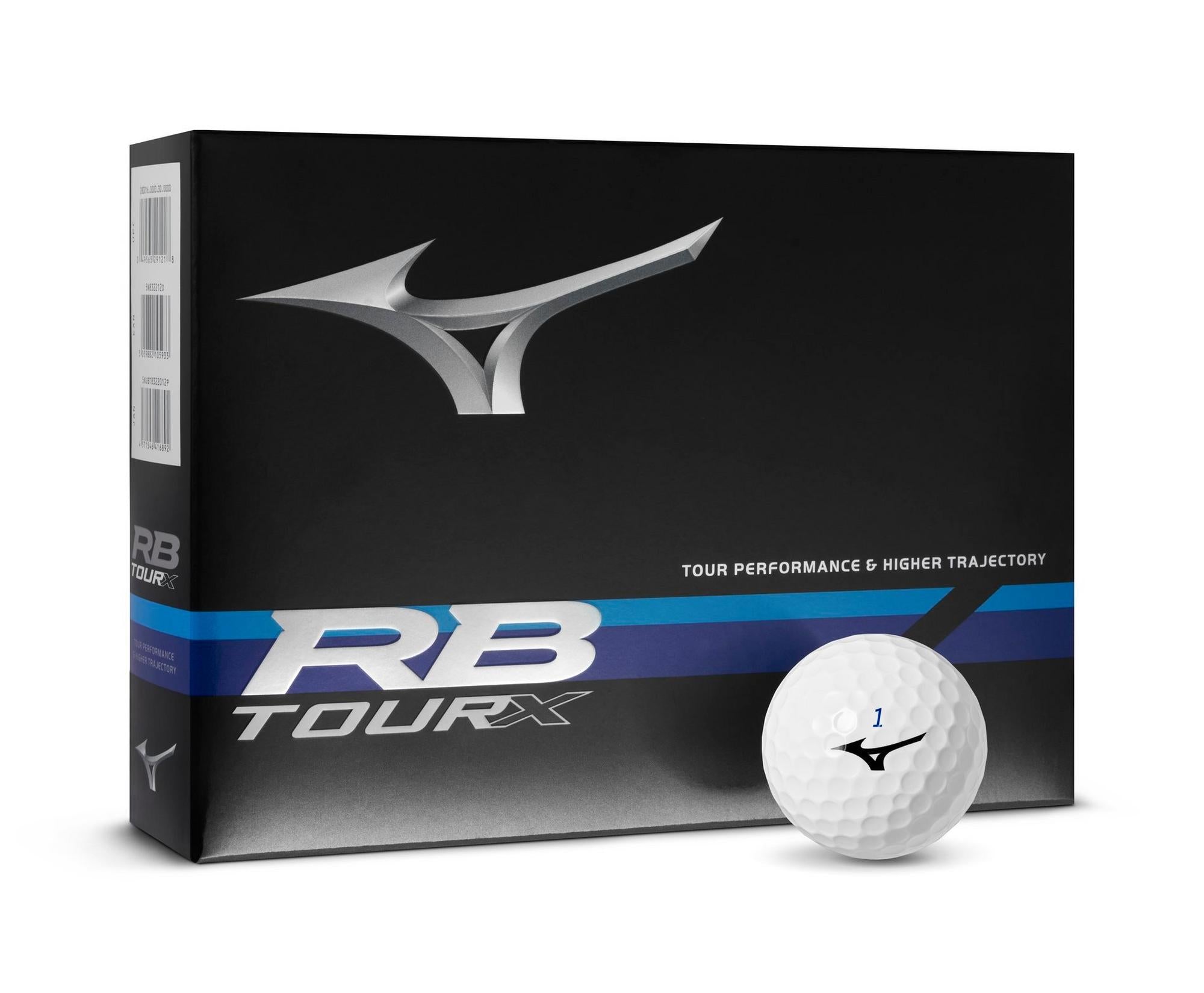 Mizuno RB Tour X Dozen