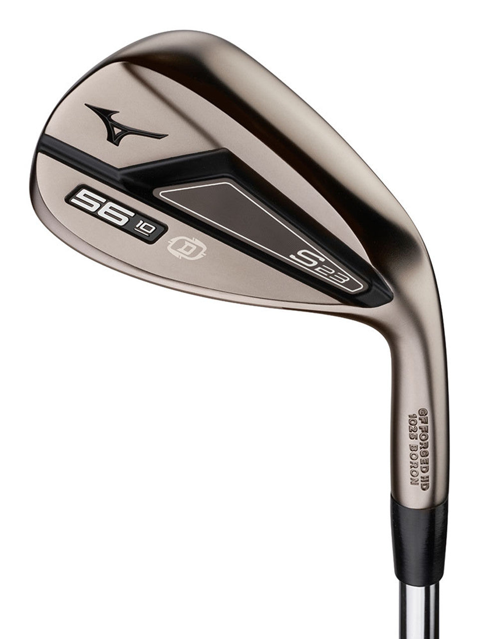 MIZUNO S23 Wedge Copper Cobalt mens RH