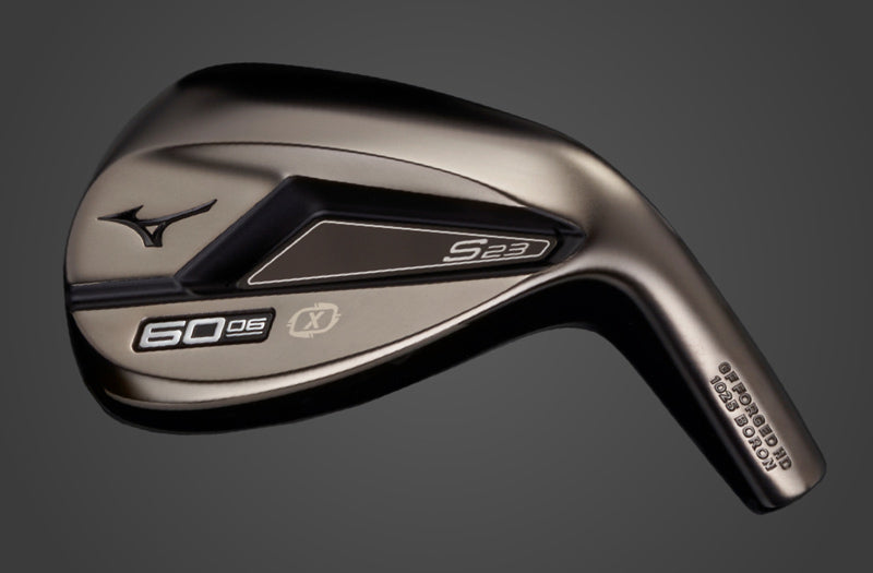 Mizuno S23 Wedges