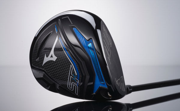 Mizuno ST-X 230 Driver RH mens