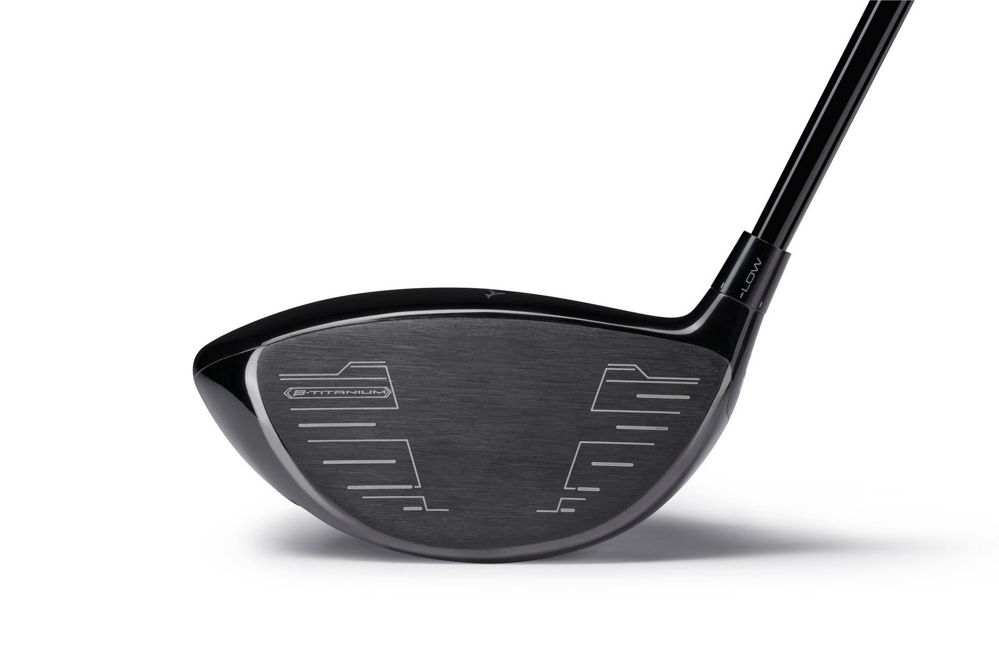 Mizuno ST-X 230 Driver