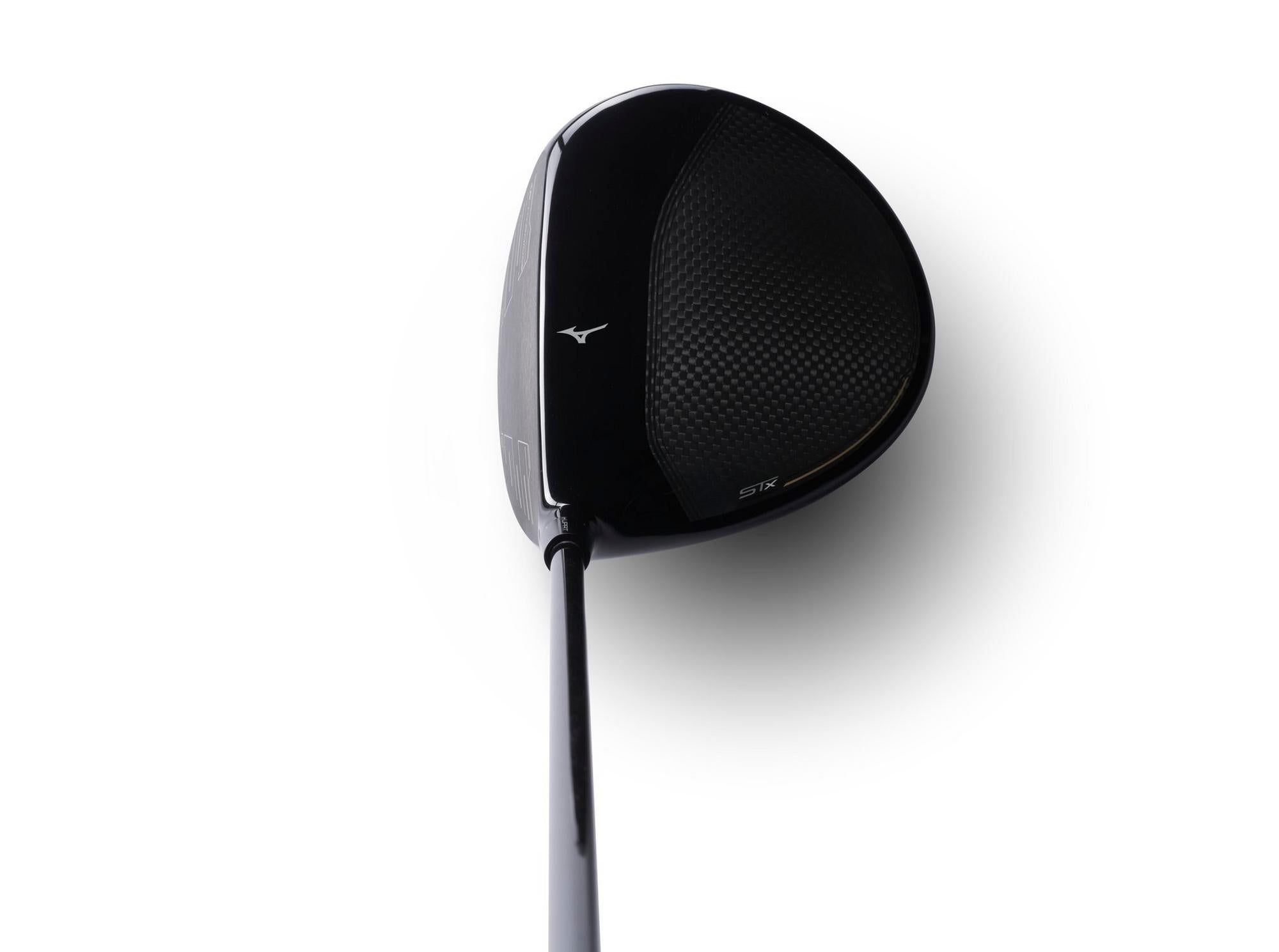 Mizuno ST-X Pltnm Driver