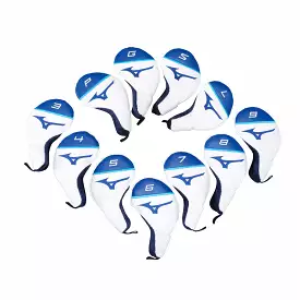 Mizuno Tour Iron Headcover Set