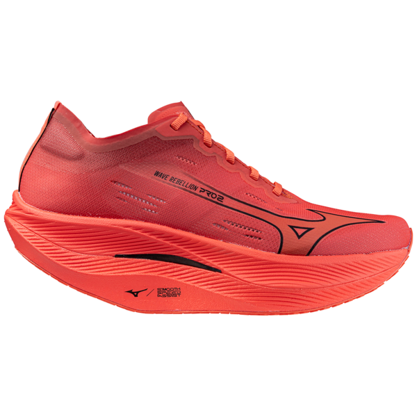 Mizuno Unisex Wave Rebellion Pro 2