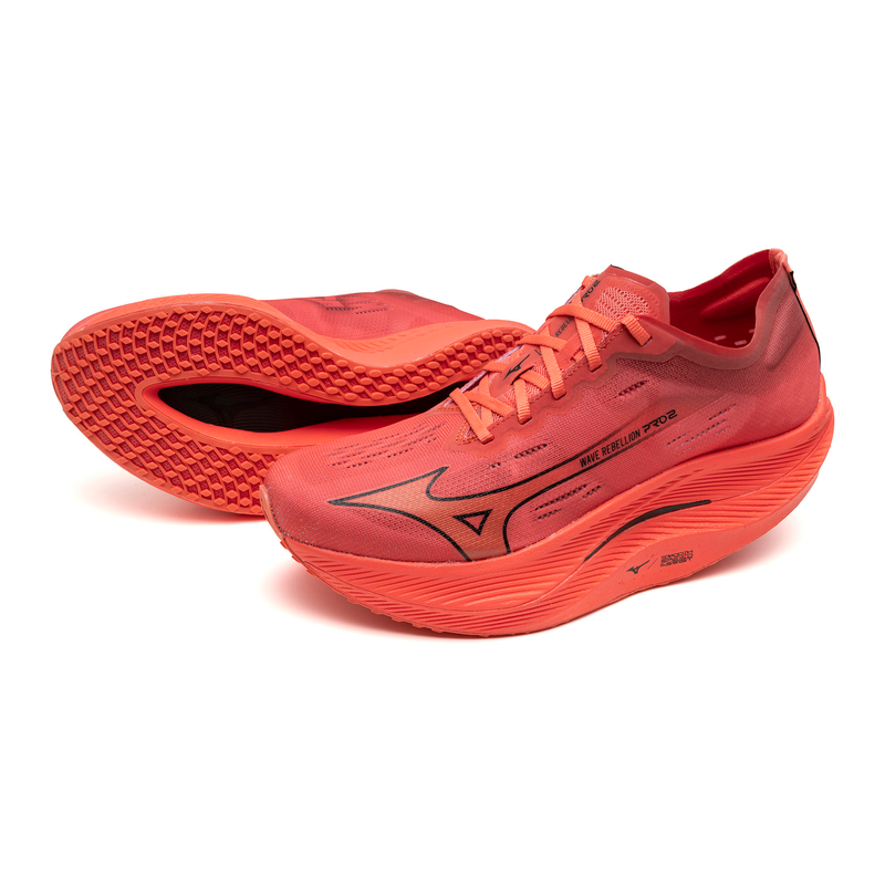 Mizuno Unisex Wave Rebellion Pro 2