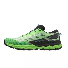 Mizuno Wave Daichi 7 Verde