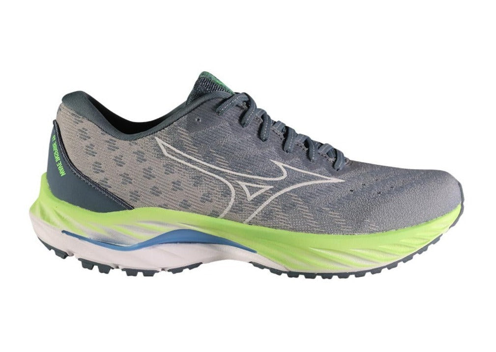 Mizuno Wave Inspire 19 SSW (D Width) - China Blue (Mens)