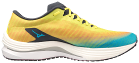 Mizuno Wave Rebellion Flash (D Width) - Release Bolt (Mens)