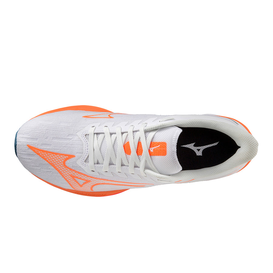 Mizuno Wave Rebellion Sonic